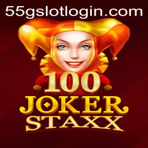 Exploring the Captivating World of 100JokerStaxx: A Modern Gaming Marvel