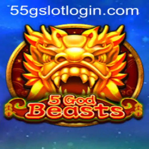 Discover the Enchanting World of 5GodBeasts at 55G.COM: A Comprehensive Guide