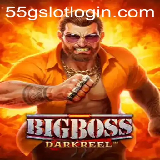 Explore BigBoss: A New Era of Gaming with 55G.COM