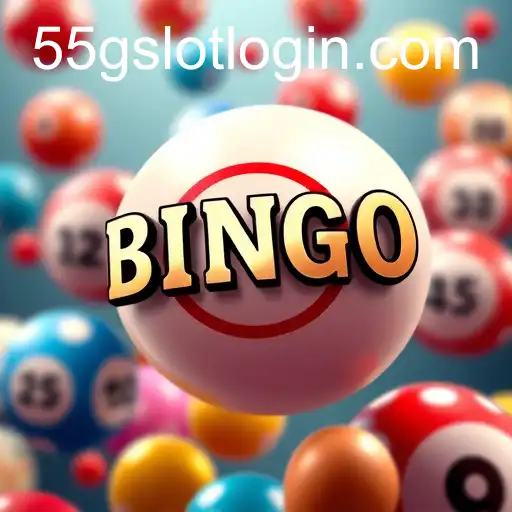 The Fascinating World of Bingo Games