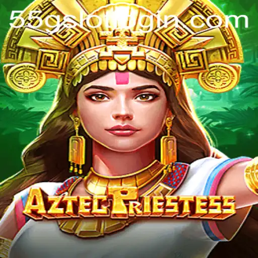 Discover the Mystical World of AztecPriestess at 55G.COM