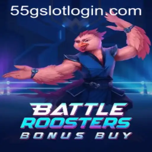 BattleRoostersBonusBuy: The Ultimate Gaming Experience at 55G.COM