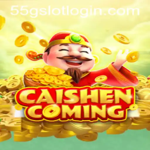Discover the Excitement of CAISHENCOMING: A Dive into 55G.COM's Latest Game