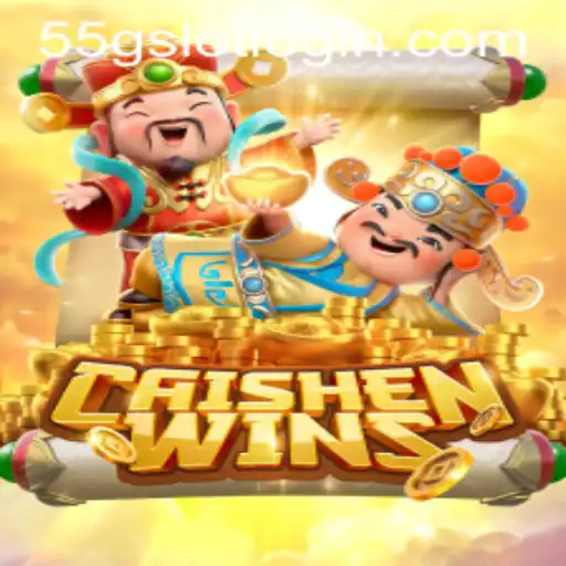 Exploring the World of CaishenWins: An Enthralling Gaming Experience with 55G.COM