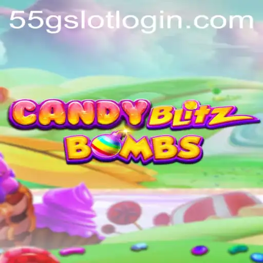 CandyBlitzBombs: A Dive into the Explosive World of Candy Gaming