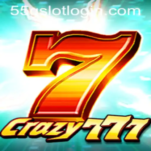 Discovering the Thrills of Crazy777 on 55G.COM