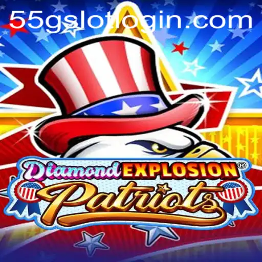 Exploring the World of DiamondExplosionPatriots: A Revolutionary Game Experience