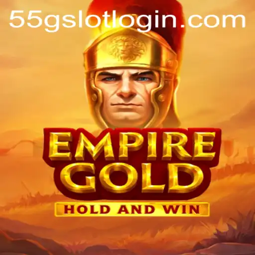 Discovering the World of EmpireGold: A Dive into 55G.COM's Latest Sensation