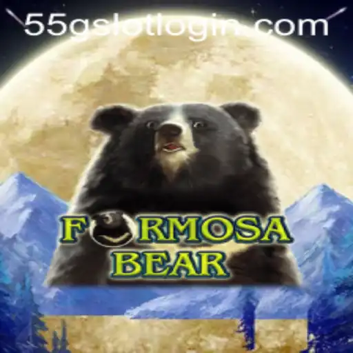 Discovering 'FormosaBear' at 55G.COM: A Riveting Gaming Experience