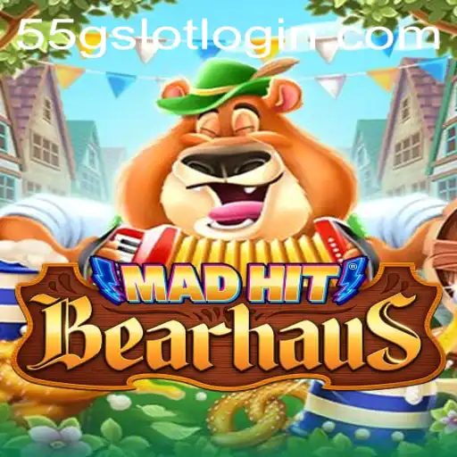 MadHitBearhaus: A Dynamic Gaming Experience with a Twist