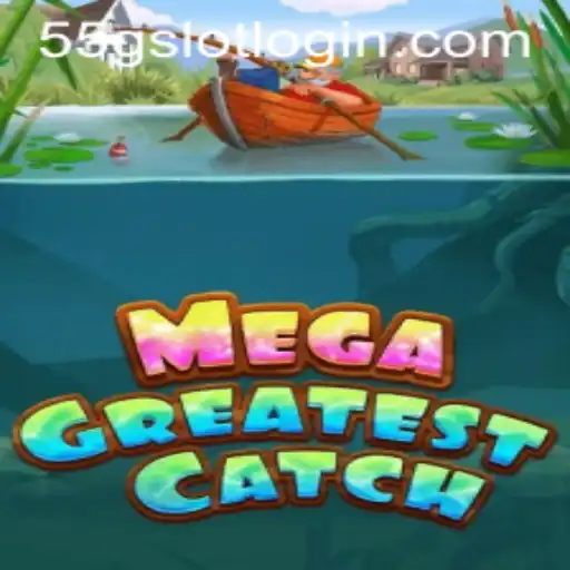 Unveiling MegaGreatestCatch: A Dive into the Ultimate Gaming Experience