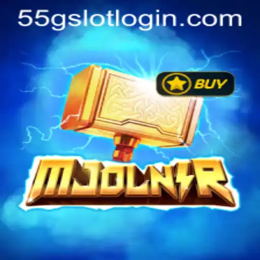 Unveiling the Mystical World of Mjolnir: A Dive into 55G.COM's Latest Gaming Adventure