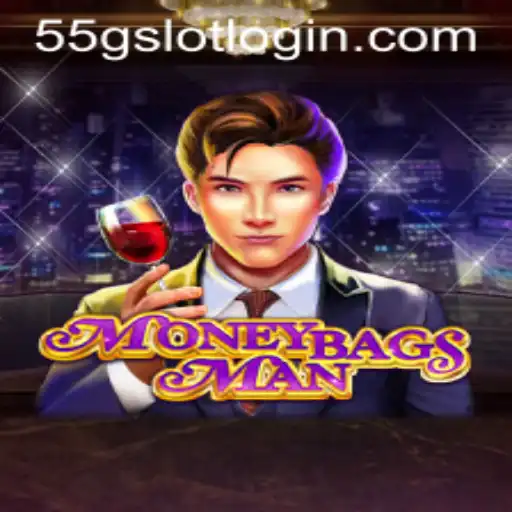 Dive into the World of MoneybagsMan: A Thrilling Gaming Adventure