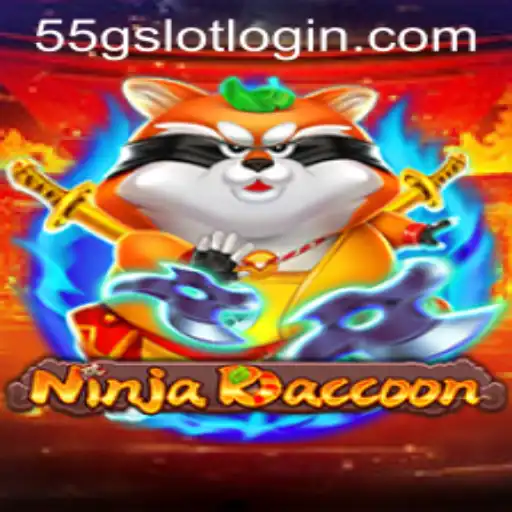 Exploring the Adventures of NinjaRaccoon on 55G.COM