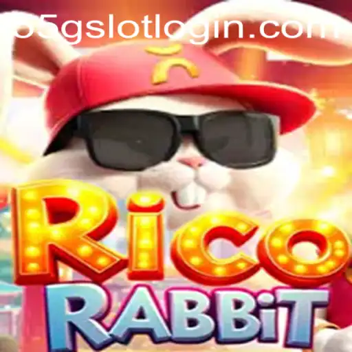Dive into the Exciting World of RicoRabbit: A Captivating Game Experience