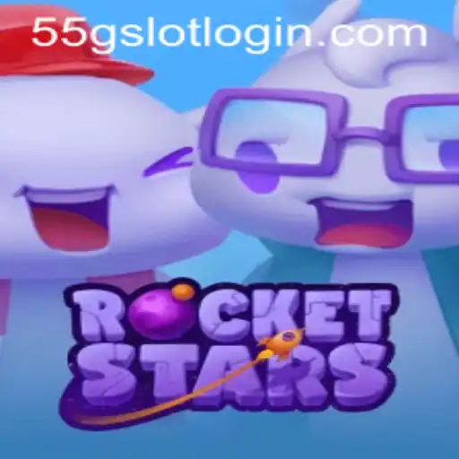 Discover the Galactic Thrill of RocketStars at 55G.COM