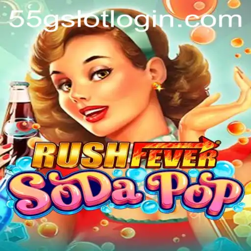 Unveiling the Thrilling World of RushFeverSodaPop: A Game Revolutionizing the Online Experience