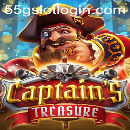 Discover the Thrills of CaptainssTreasure: Unveiling the World of 55G.COM