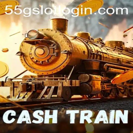 CashTrain: The Exciting Journey of 55G.COM's Latest Gaming Sensation