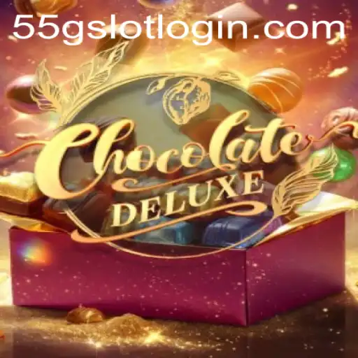 Discover the Delicious World of ChocolateDeluxe with 55G.COM