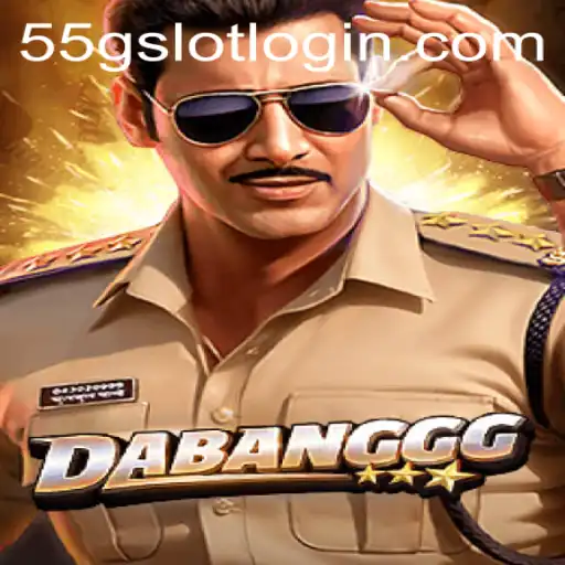 DABANGGG: A Dive into the Thrilling World of 55G.COM's Latest Gaming Sensation