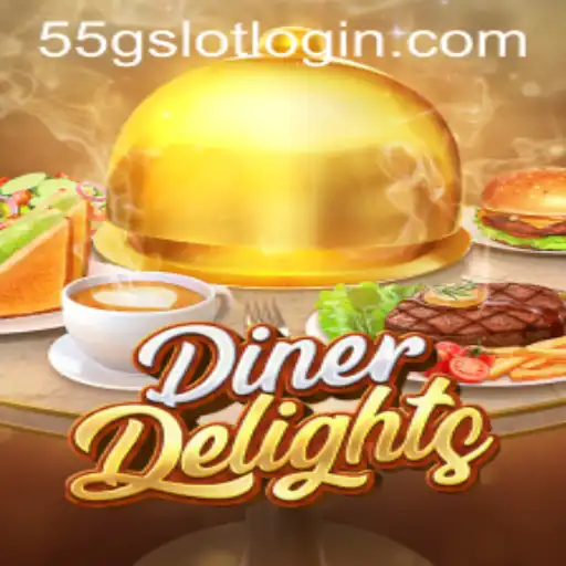 Discover the Exciting Culinary World of DinerDelights on 55G.COM