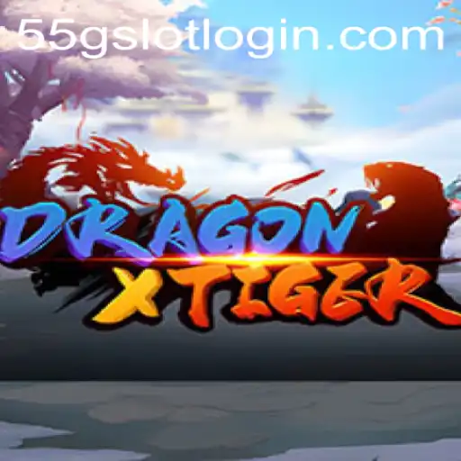 DragonXTiger: The Thrilling Virtual Adventure Unleashed