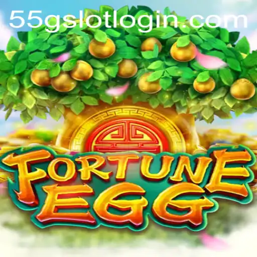 FortuneEgg: A New Era in Online Gaming with 55G.COM