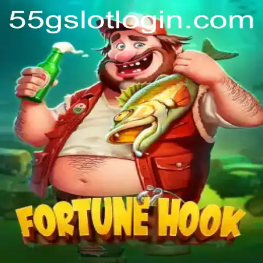 Exploring the Fascinating World of FortuneHook: The New Gaming Sensation with 55G.COM