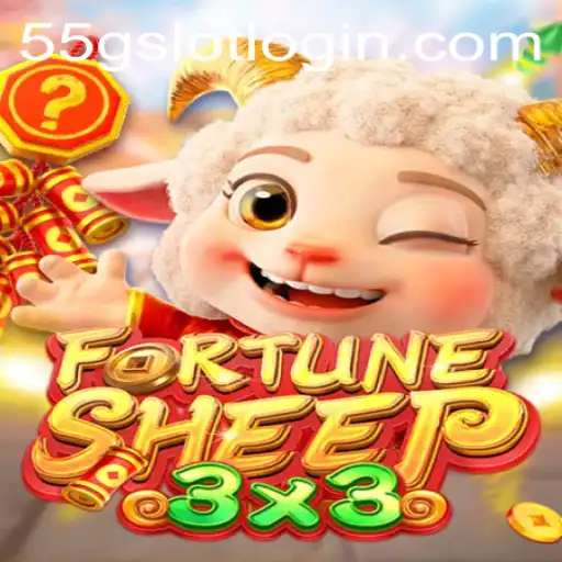 Discovering FortuneSheep: A Unique Gaming Experience at 55G.COM