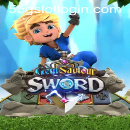 GemSaviourSword: Unleash the Magic in Your Gaming Experience