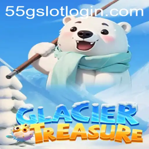 Discover the Adventure of GlacierTreasure at 55G.COM