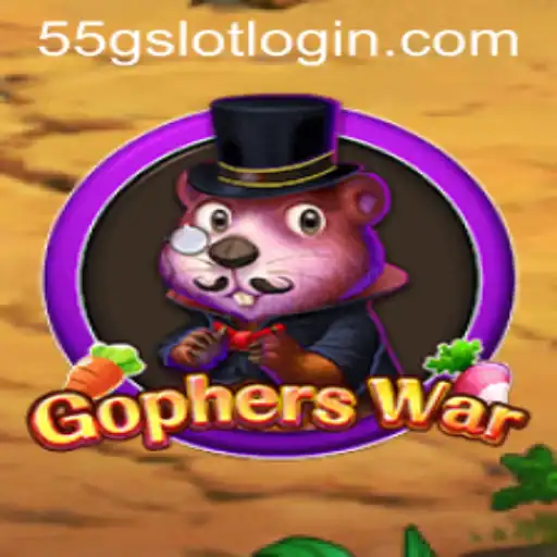 Discover the Exciting World of GophersWar - A Thrilling Adventure