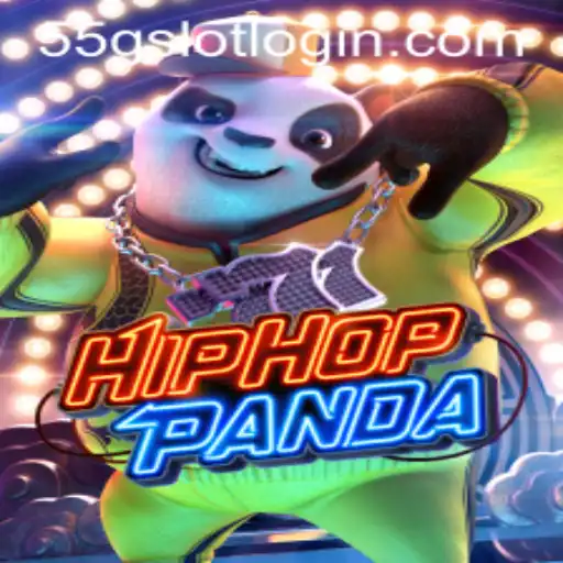 Explore the Exciting World of HipHopPanda with 55G.COM