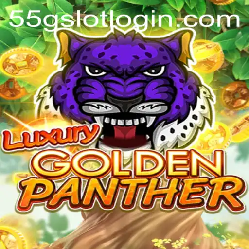Discover the Excitement of LUXURYGOLDENPANTHER: A Journey Through the Wilderness