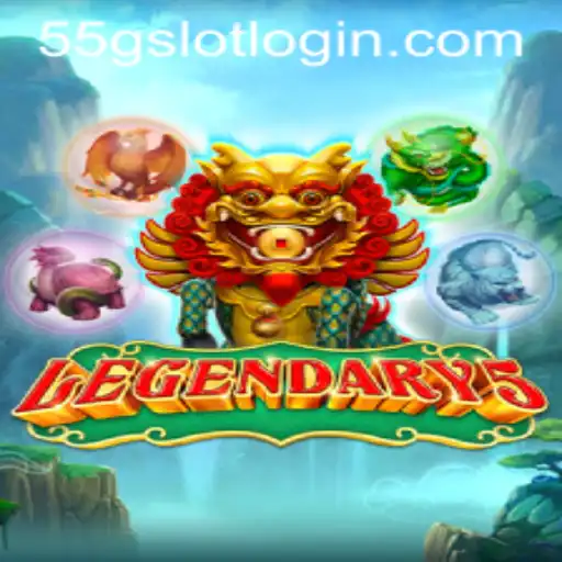 Unveiling Legendary5: The New Era of Online Gaming at 55G.COM