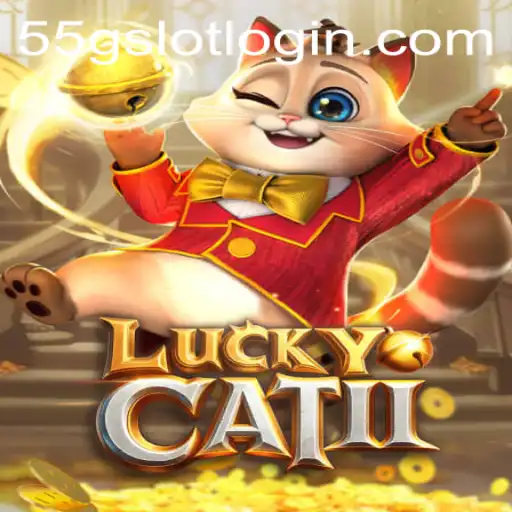 Discover the Exciting World of LuckyCatII and 55G.COM