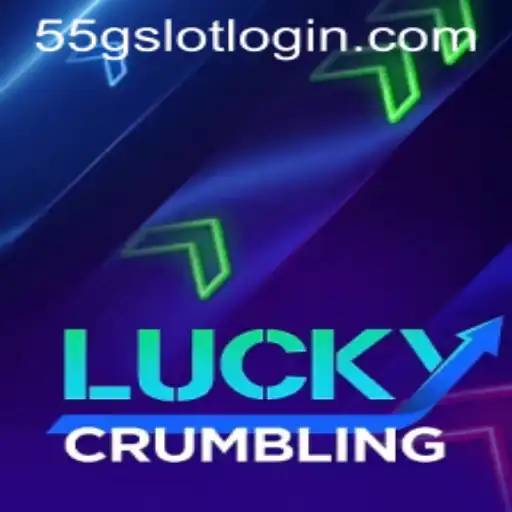 Discover the Thrills of LuckyCrumbling on 55G.COM