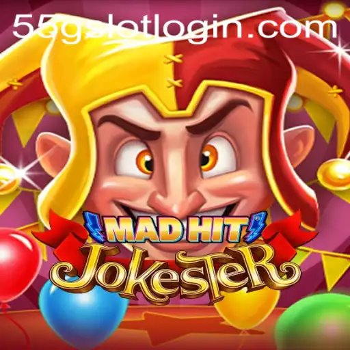 MadHitJokester: A Hilariously Chaotic Game Experience