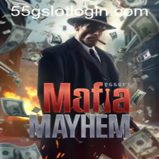 MafiaMayhem: The Ultimate Crime Strategy Game 
