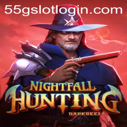 NightfallHunting: An Immersive Adventure in the World of Gaming