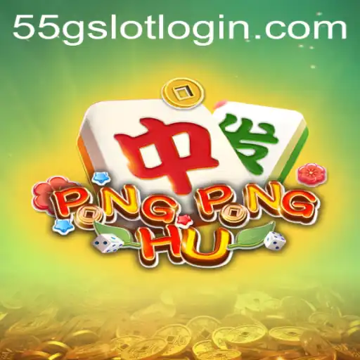 Exploring PONGPONGHU: A Dive into the World of 55G.COM's Latest Gaming Sensation