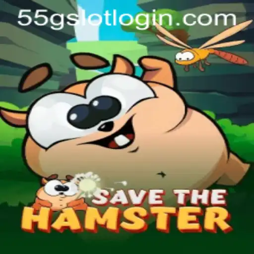 SavetheHamster: An Exciting Adventure in the Digital World of 55G.COM