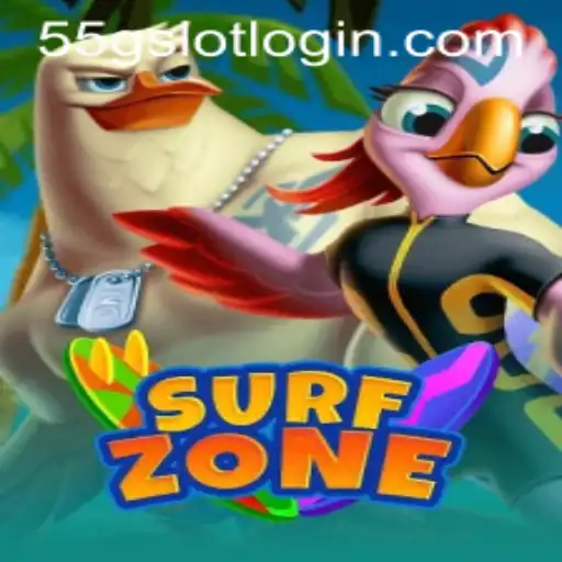 SurfZone: Navigating Excitement with 55G.COM