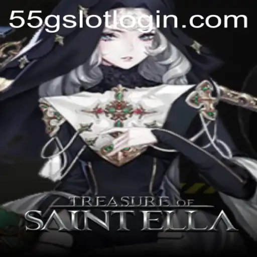 Discover the Enchantment of TreasureofSaintElla at 55G.COM